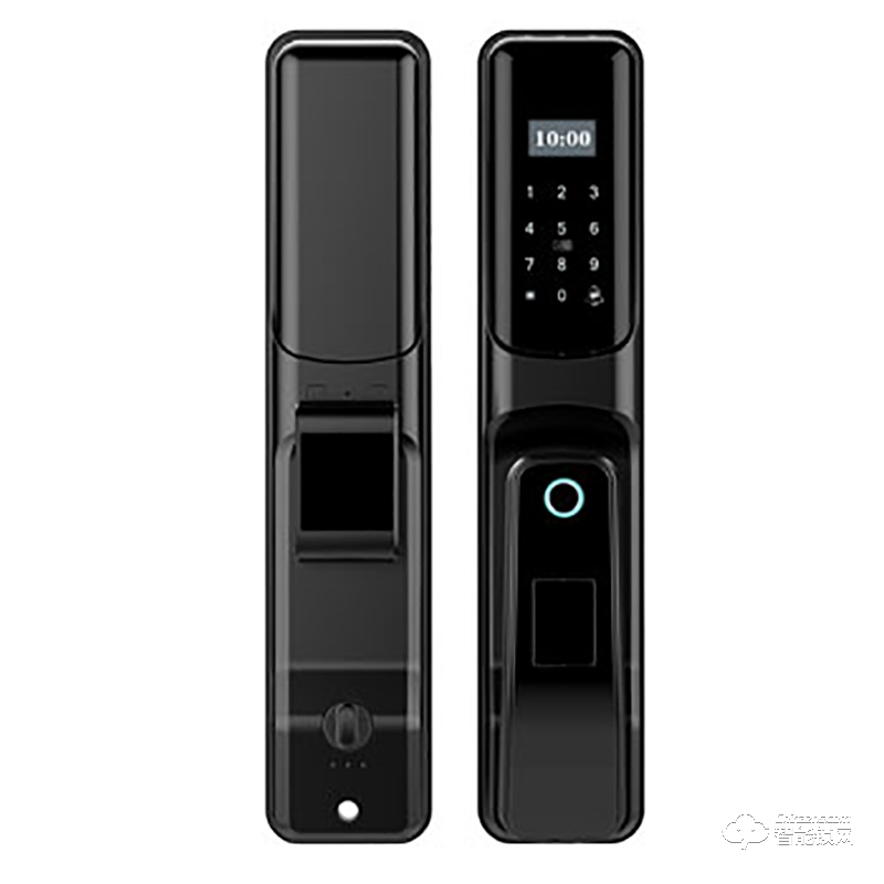 沃森智能鎖 全自動(dòng)家用防盜門(mén)電子鎖