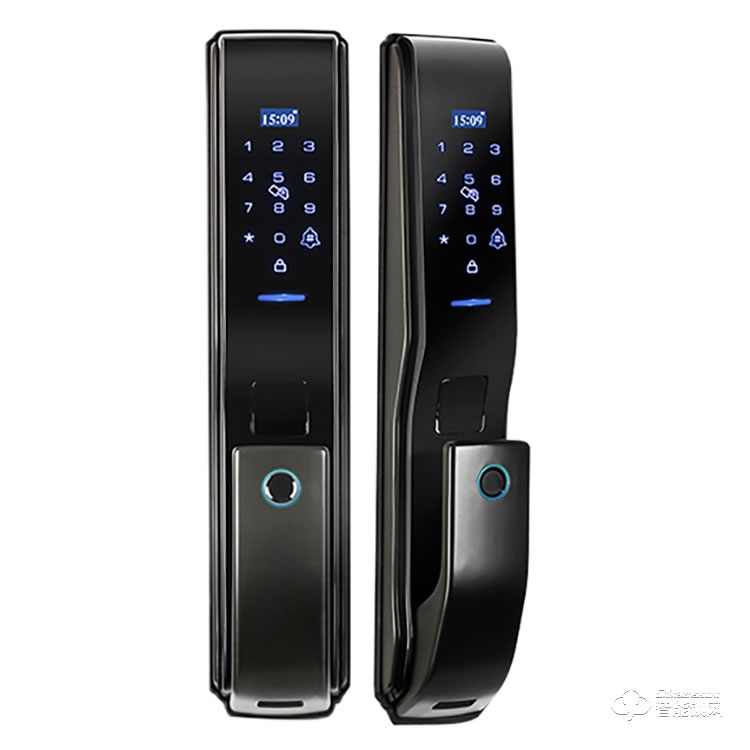 福熙智能鎖 全自動密碼鎖智能門鎖