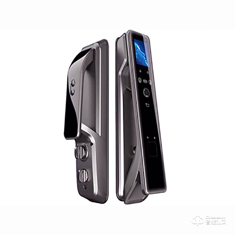 普尼歐智能鎖 全自動人臉識別智能鎖