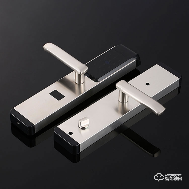 文勛智能鎖 S02F家用密碼感應(yīng)智能鎖