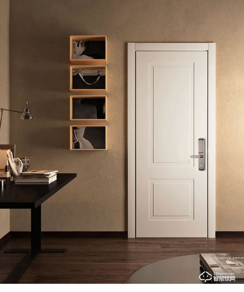 喜利智能鎖 i3家用防盜智能鎖