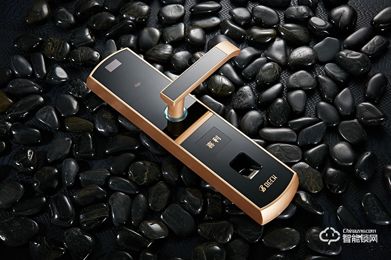 喜利智能鎖 i7家用防盜智能鎖