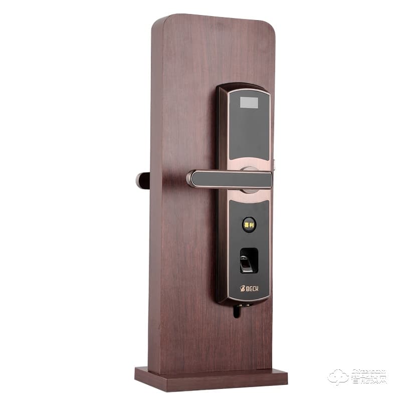 喜利智能鎖 X1家用防盜智能鎖