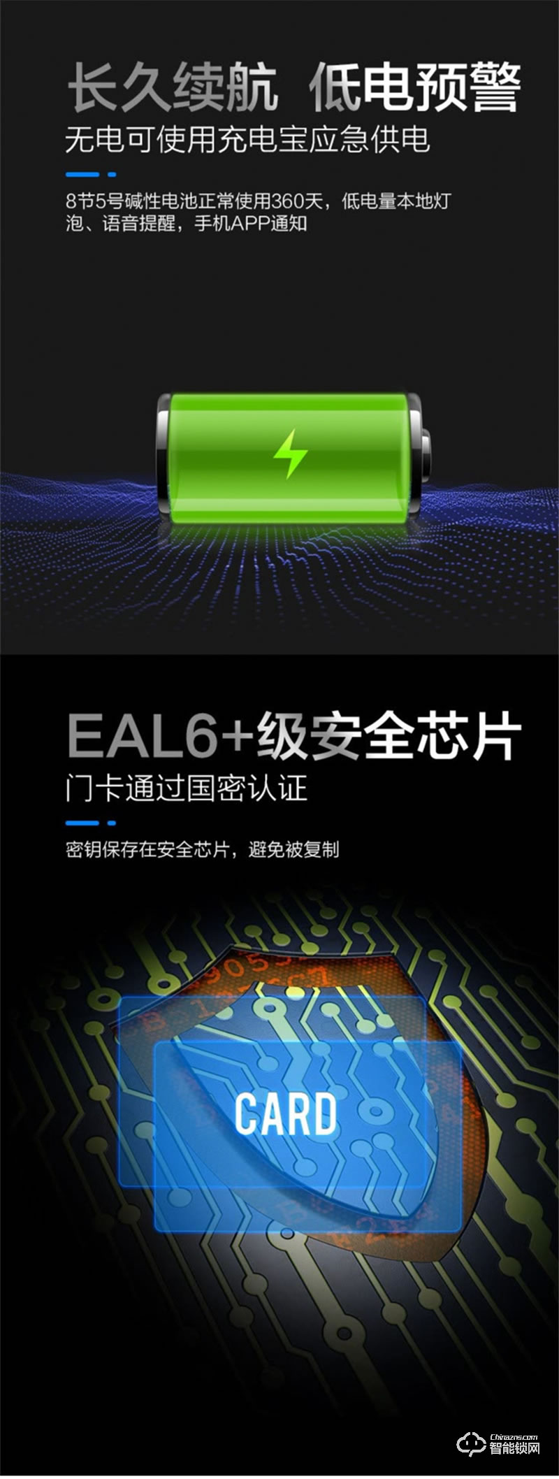 康佳F1智能指紋鎖 密碼指紋鎖防盜門專用智能鎖