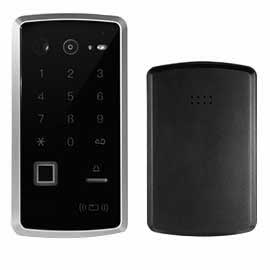 米立智能鎖 智能云鎖遠程開鎖