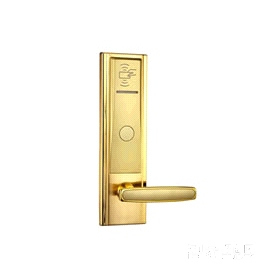 豪諾智能鎖 直板智能刷卡鎖 智能酒店鎖