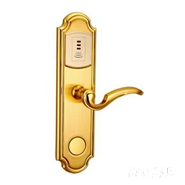 豪諾智能鎖 智能感應(yīng)鎖