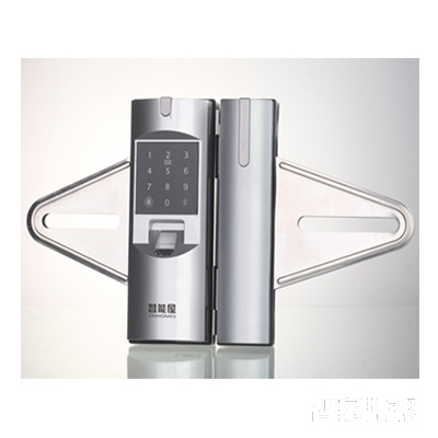 智能屋智能鎖 智能玻璃鎖