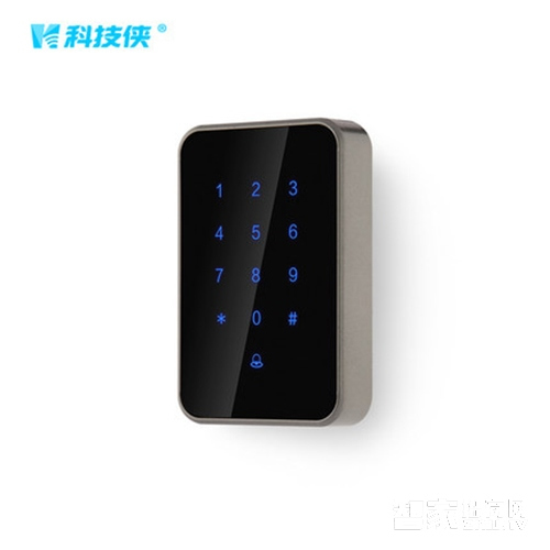 科技俠智能鎖 智能門禁鎖  APP遠程開鎖