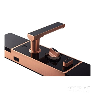 金江達家用防盜門電子鎖 密碼鎖磁卡鎖