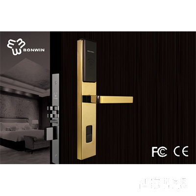邦威防盜門鎖 智能感應(yīng)刷卡鎖