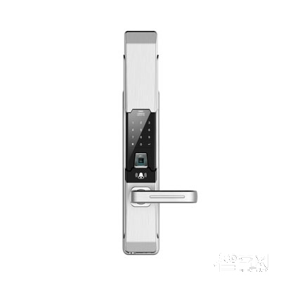 同方物聯智能鎖 家用云鎖指紋鎖密碼鎖刷卡鎖滑蓋