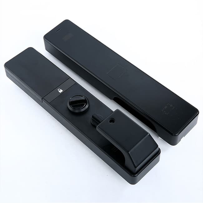 凱技智能鎖 全自動指紋鎖 家用防盜門智能電子鎖