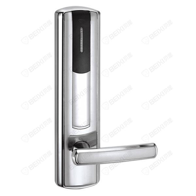 貝犀智能鎖 DS8006防盜智能磁卡鎖