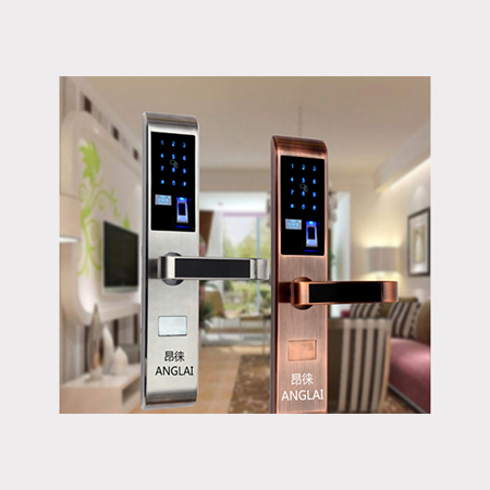 昂萊智能鎖 AL8803