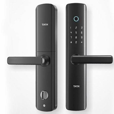 TATA智能鎖 指紋鎖TA-01