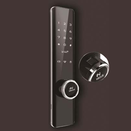 尼格智能鎖 尼格N-A7智能全自動解鎖智能鎖