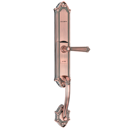 甌薩智能鎖 OS-A9別墅智能鎖