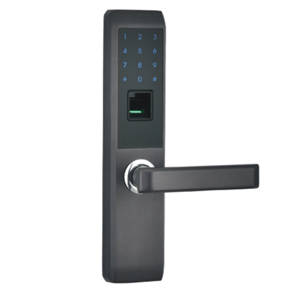 鐵將軍智能鎖 T3-02內門智能鎖