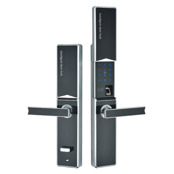 鐵將軍智能鎖 T9App遠程開鎖智能鎖