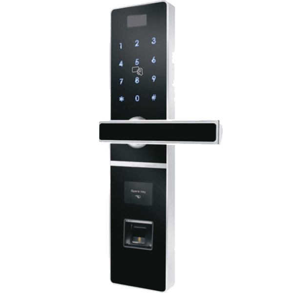 蘇盾智能鎖 SD1805智能平板密碼指紋鎖