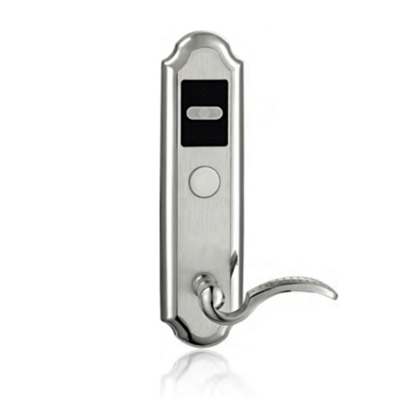 賽福智能鎖 刷卡感應(yīng)卡酒店公寓智能鎖