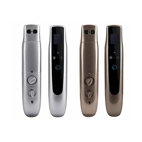 比格漢斯智能鎖 A3和諧號一觸即開智能鎖