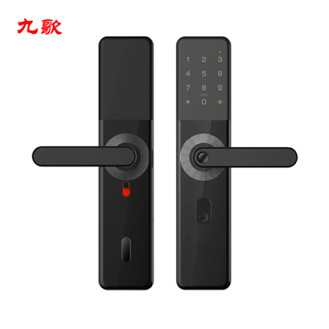 九歌智能鎖 778防盜門智能鎖電子門鎖