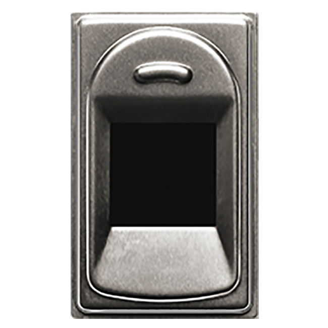 圖正科技 TM1026MB指紋模塊