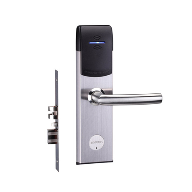 力楓智能鎖 E300-SS酒店刷卡門鎖