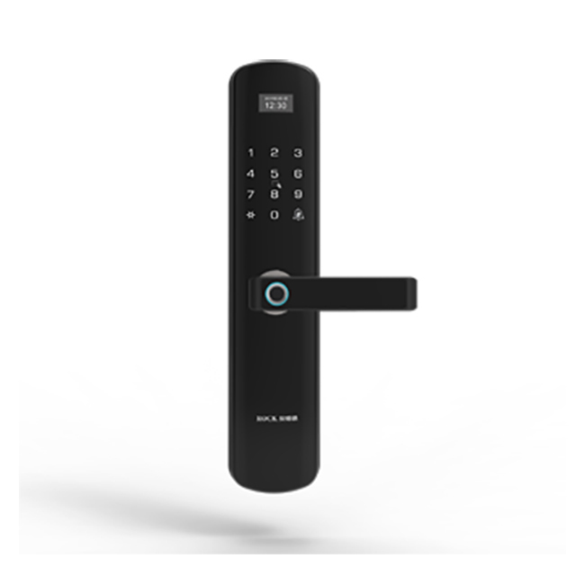 安恒通智能鎖 M3家用防盜鎖密碼鎖