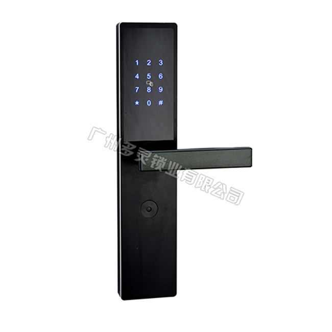 全榮智能鎖0169-A5QH酒店賓館磁卡鎖