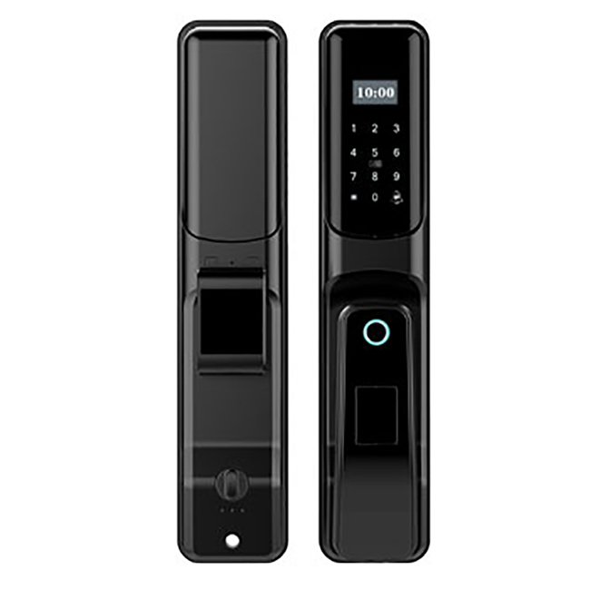 沃森智能鎖 全自動家用防盜門電子鎖