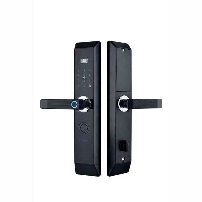 普尼歐智能鎖 家用半自動智能鎖