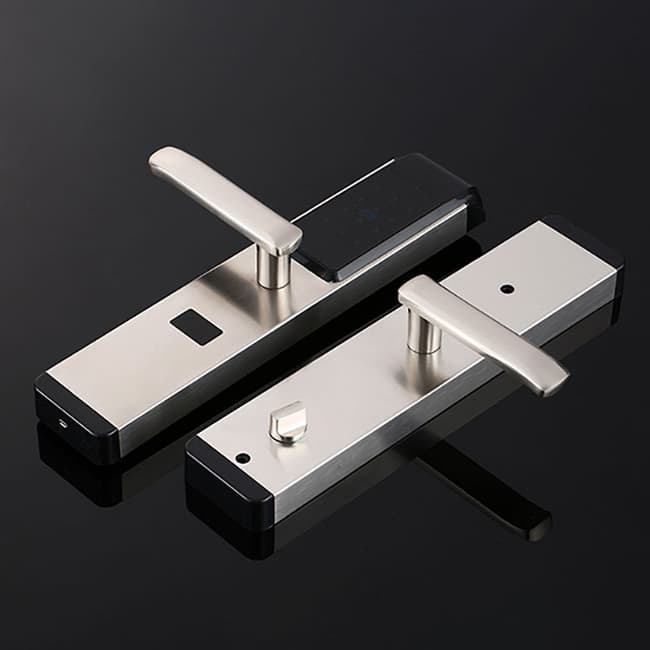 文勛智能鎖 S01F家用智能鎖