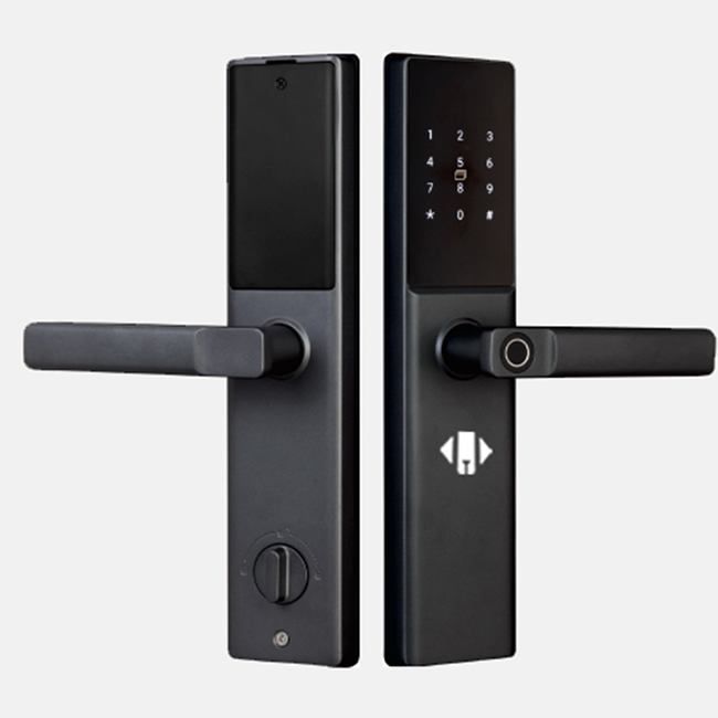 小犬智能門鎖6550 遠(yuǎn)程智控24小時安全守護(hù)