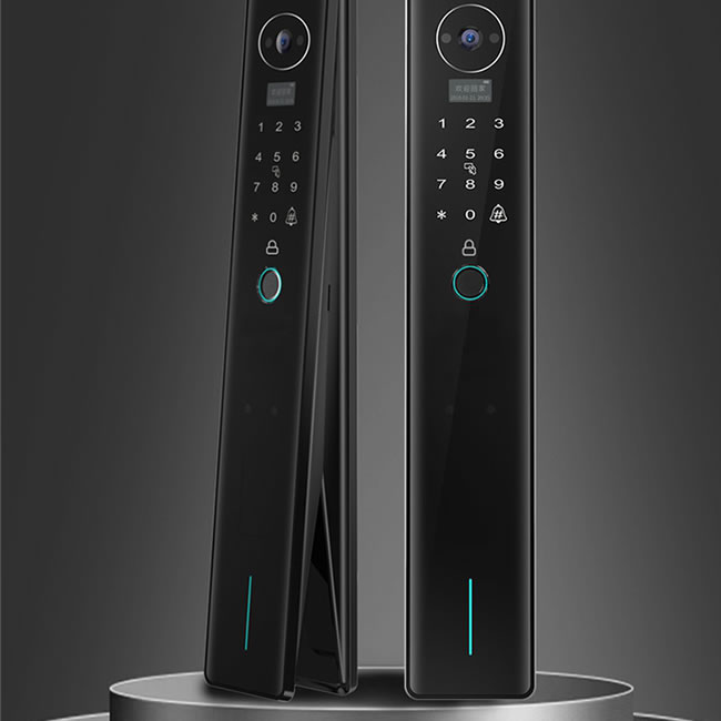 魅指A7可視對(duì)講貓眼全自動(dòng) 防刮耐磨