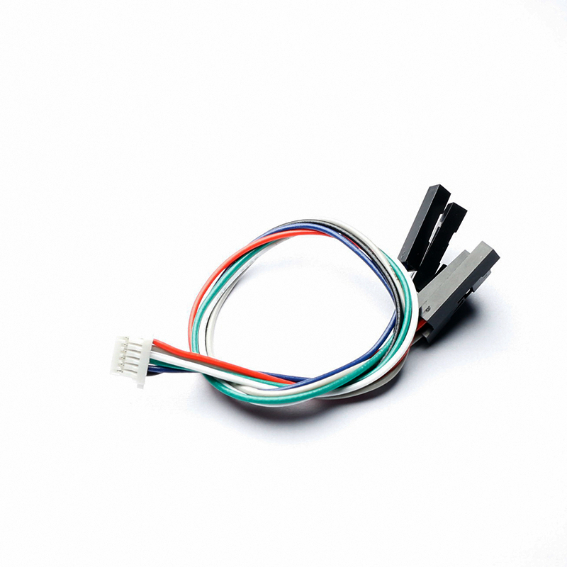 優(yōu)庫 DW530E指紋識(shí)別模塊