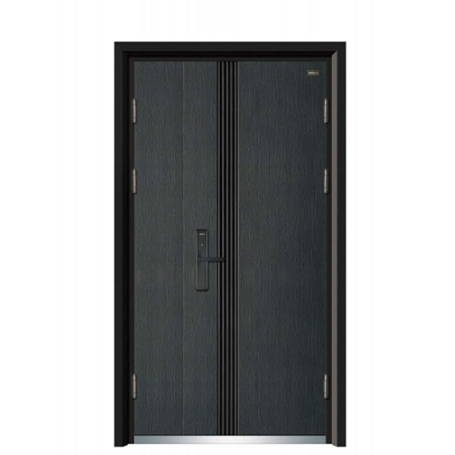 忠恒高配智能門·鎖 愛麗絲