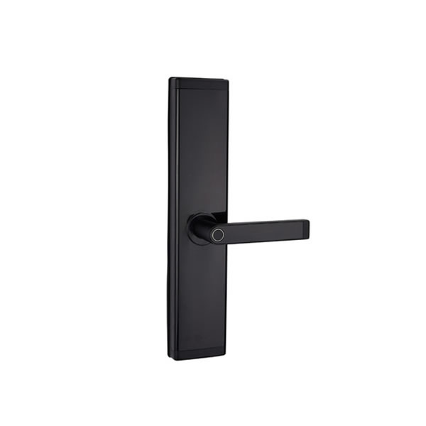 衡宇達五金-A55S  啞光黑