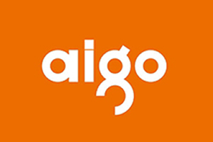 aigo（愛國者）智能鎖