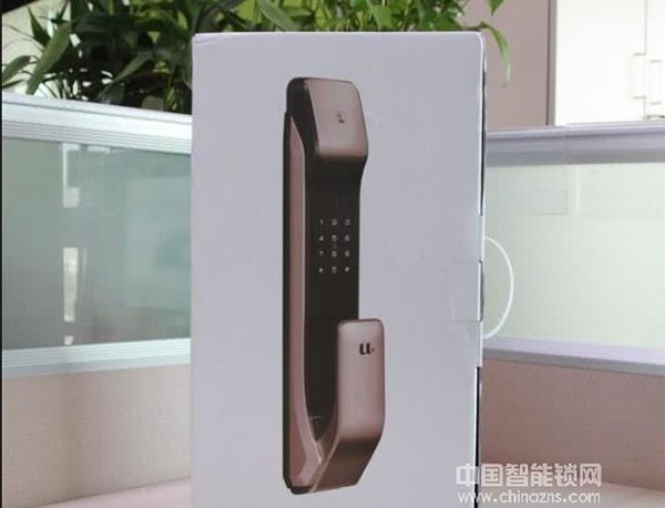 專訪優點劉江峰：優點智能鎖銷售收入三千萬，今年目標一個億