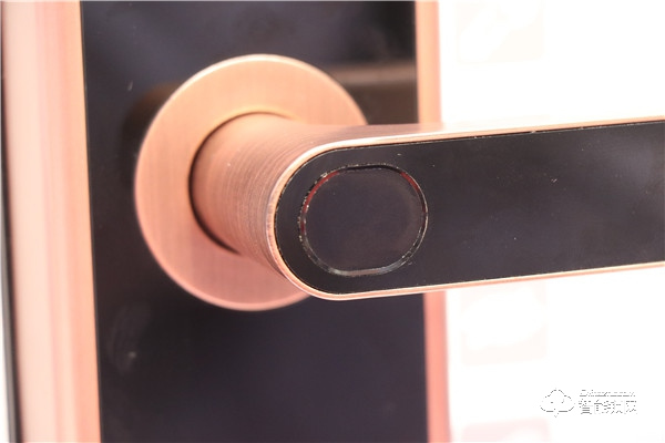 【山東鎖博會(huì)】中國(guó)智能鎖網(wǎng)專(zhuān)訪太太樂(lè)智能鎖執(zhí)行總裁徐黎明