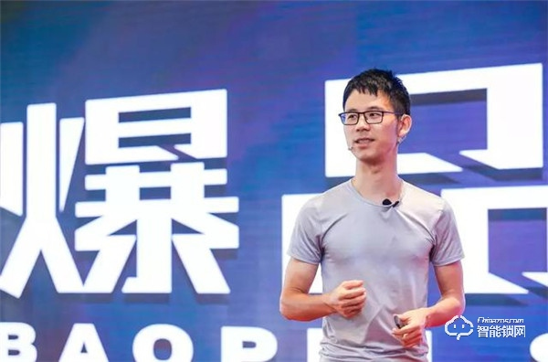 一把鎖一年賣8億！打穿最Low的行業，竟靠一個爆品武器