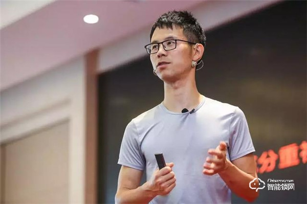 一把鎖一年賣8億！打穿最Low的行業，竟靠一個爆品武器