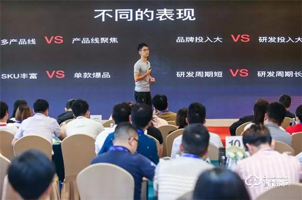 一把鎖一年賣8億！打穿最Low的行業，竟靠一個爆品武器