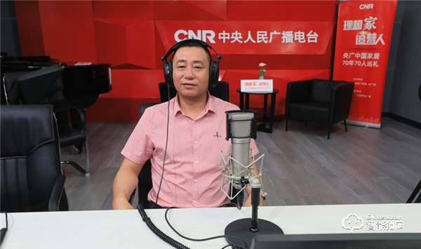 亞太天能智能鎖王長江：煉成一把好鎖，并不簡單