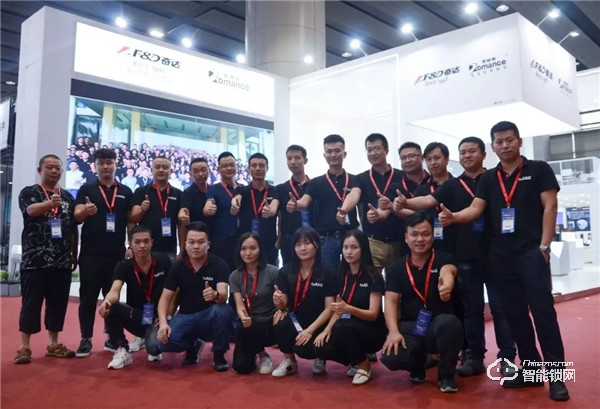 專訪羅曼斯王偉志 | 彎道超車背后的年輕與創(chuàng)新