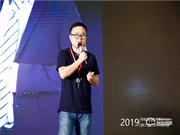 德施曼中國市場總監 姜康琦：智能鎖市場發展趨勢探討