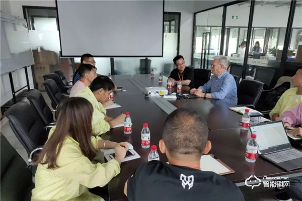 對(duì)品質(zhì)的極致追求者——德施曼德國(guó)技術(shù)顧問(wèn)工作側(cè)記